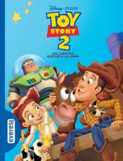 Portada de Toy Story 2