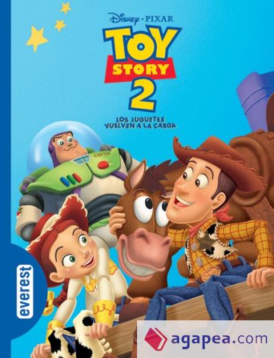 Toy Story 2