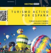 Portada de Turismo Activo por España