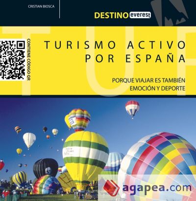 Turismo Activo por España