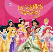 Portada de Tus cuentos favoritos de Princesas