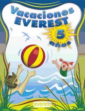 Portada de Vacaciones Everest 5 A&ntilde;os