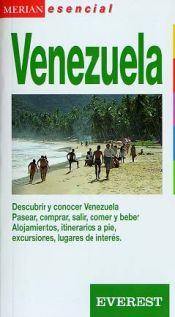 Portada de Venezuela