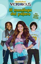 Portada de Victorious. El monólogo del pájaro