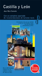 Portada de Visita Castilla y León