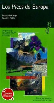 Portada de Visita Los Picos de Europa