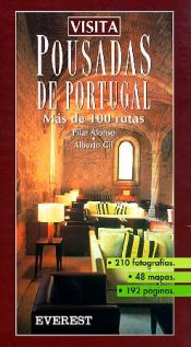 Portada de Visita Pousadas de Portugal