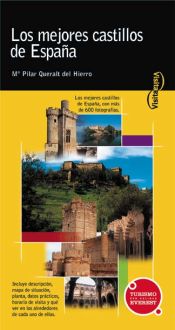 Portada de Visita los mejores castillos de España