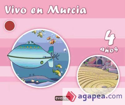 Vivo en Murcia. 4 años Vivo en Murcia. 4 años