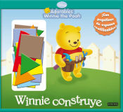 Portada de Winnie construye