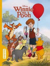 Portada de Winnie the Pooh. ¡Aquí falta algo!