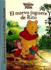 Portada de Winnie the Pooh. El nuevo juguete de Rito