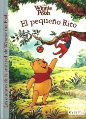 Portada de Winnie the Pooh. El pequeño Rito