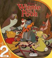 Portada de Winnie the Pooh. Lectura nivel 2