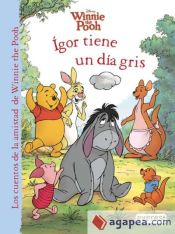 Portada de Winnie the Pooh. Ígor tiene un día gris