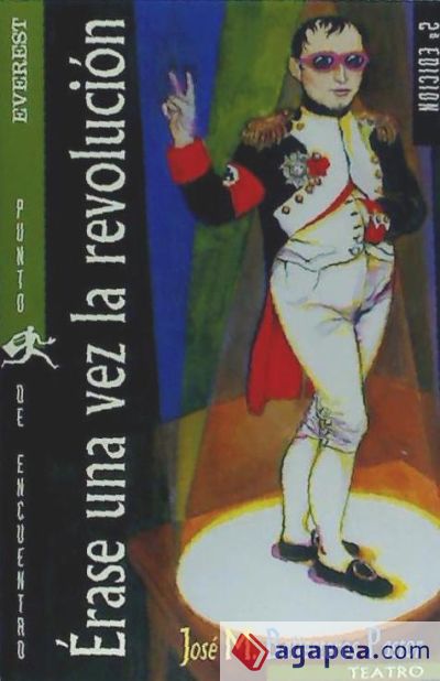 Érase una vez la Revolución (1789 ó así)