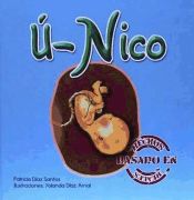 Portada de Ú-Nico