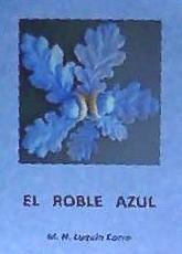 Portada de El Roble Azul