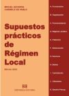 Supuestos Pr&aacute;cticos De R&eacute;gimen Local