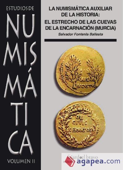 Estudios de Numismática. Vol. II Estudios de Numismática. Vol. II