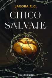 Portada de Chico salvaje