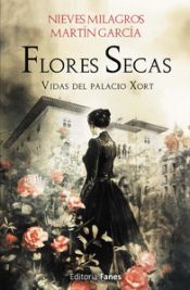 Portada de Flores secas