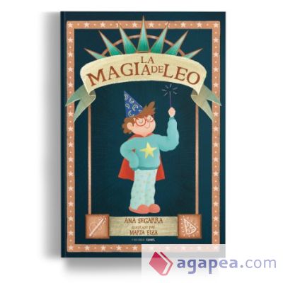 La magia de Leo