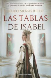 Portada de Las tablas de Isabel