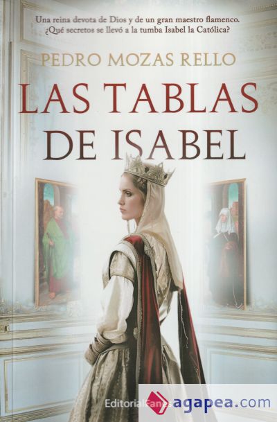 Las tablas de Isabel