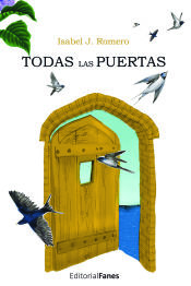 Portada de Todas las puertas