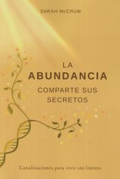 Portada de La abundancia comparte sus secretos