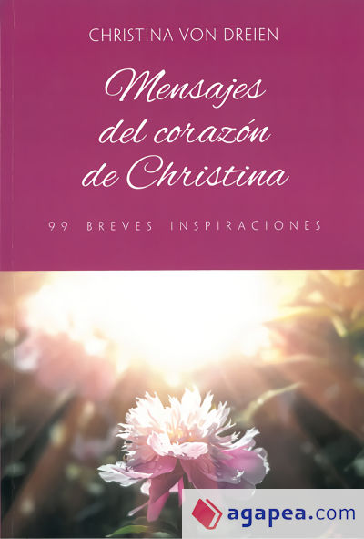 Mensajes del corazón de Christina