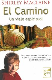 Portada de El camino, un viaje espiritual