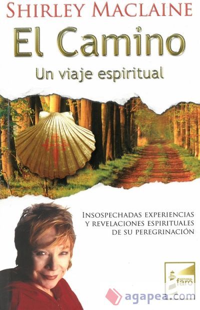 El camino, un viaje espiritual