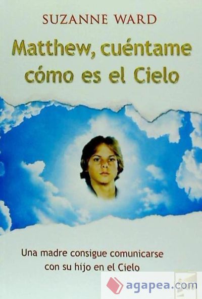 Matthew, cu&eacute;ntame como es el cielo