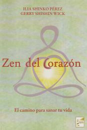 Portada de Zen del Corazón