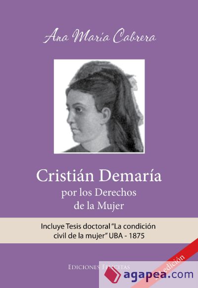 Cristián Demaría (Ebook)