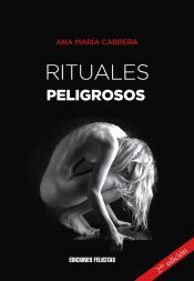 Portada de Rituales Peligrosos (Ebook)