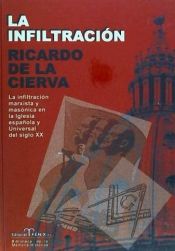 Portada de La infiltración