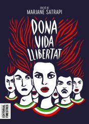 Portada de Dona Vida Llibertat