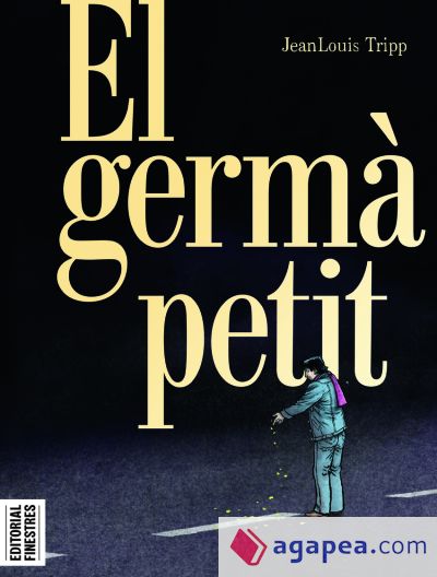 El germà petit