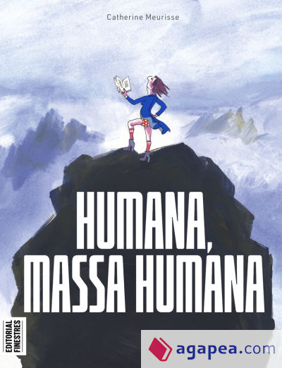 Humana, massa humana