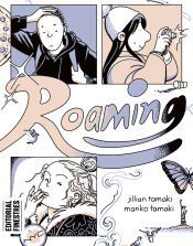 Portada de Roaming