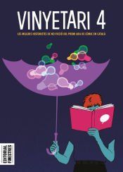 Portada de Vinyetari 4