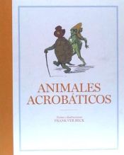 Portada de ANIMALES ACROBATICOS