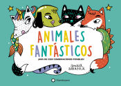 Portada de Animales fantásticos