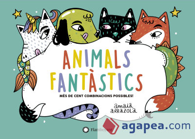 Animals fantàstics