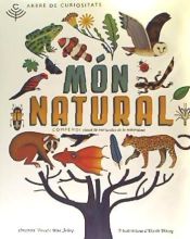 Portada de Arbre de curiositats : Món Natural