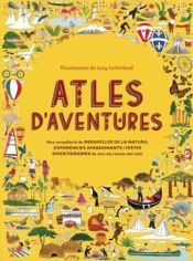 Portada de Atles d'aventures