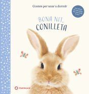 Portada de Bona nit, Conilleta
